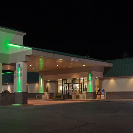 Holiday Inn Spearfish-Convention Center By Ihg Luaran gambar