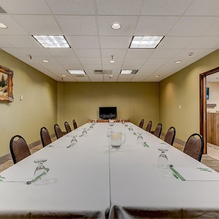 Holiday Inn Spearfish-Convention Center By Ihg Luaran gambar