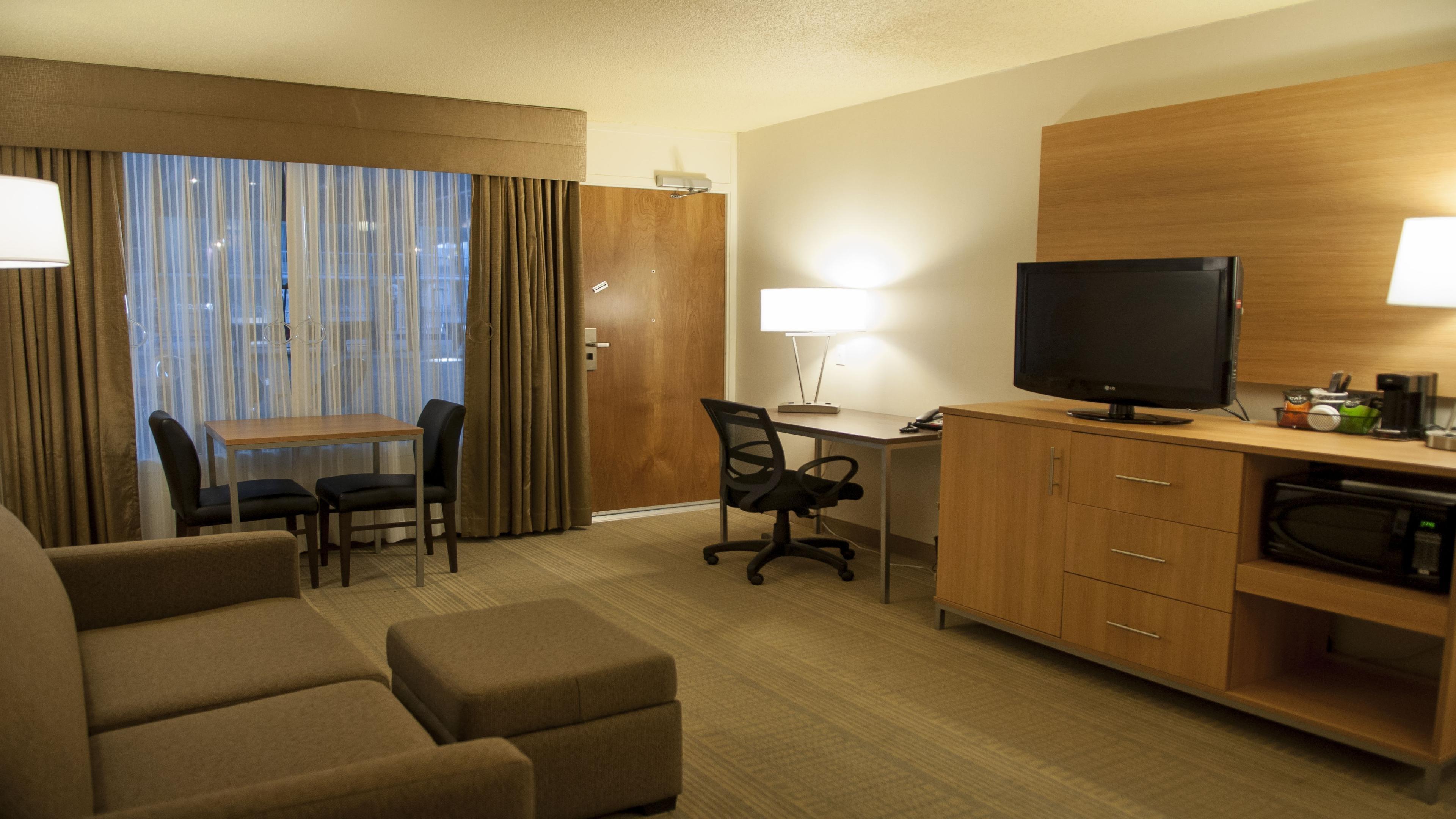 Holiday Inn Spearfish-Convention Center By Ihg Luaran gambar