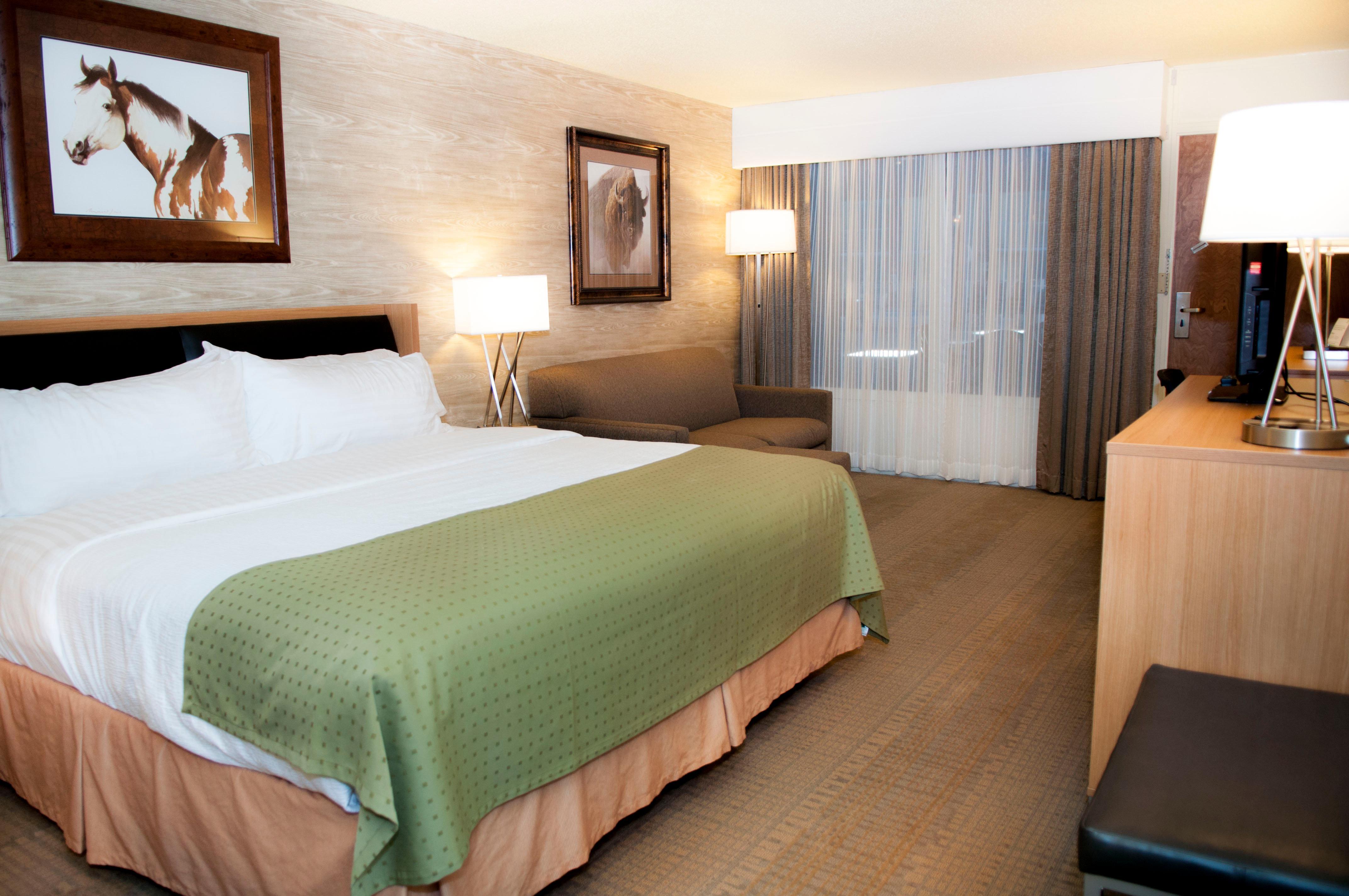 Holiday Inn Spearfish-Convention Center By Ihg Luaran gambar