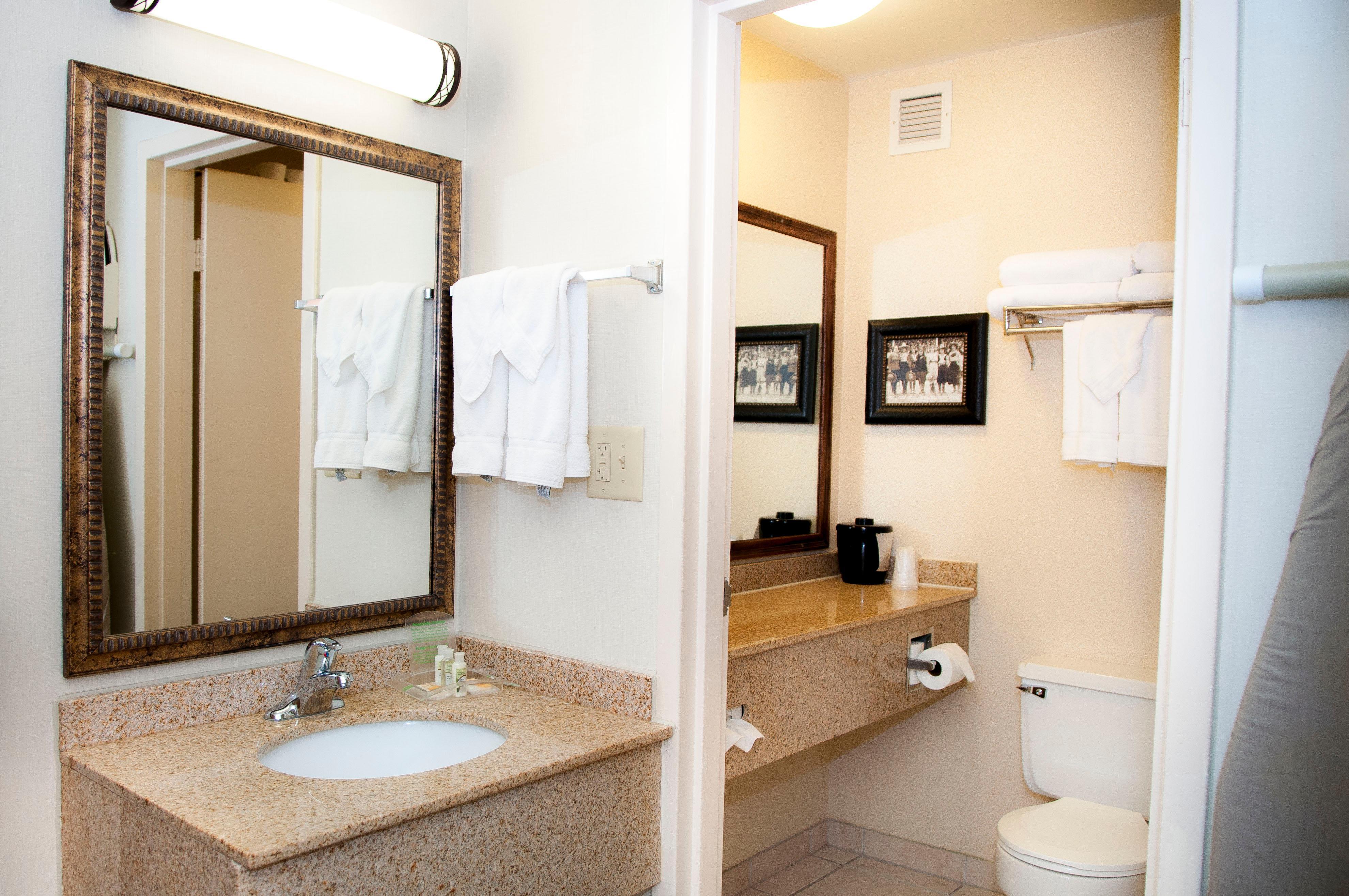Holiday Inn Spearfish-Convention Center By Ihg Luaran gambar