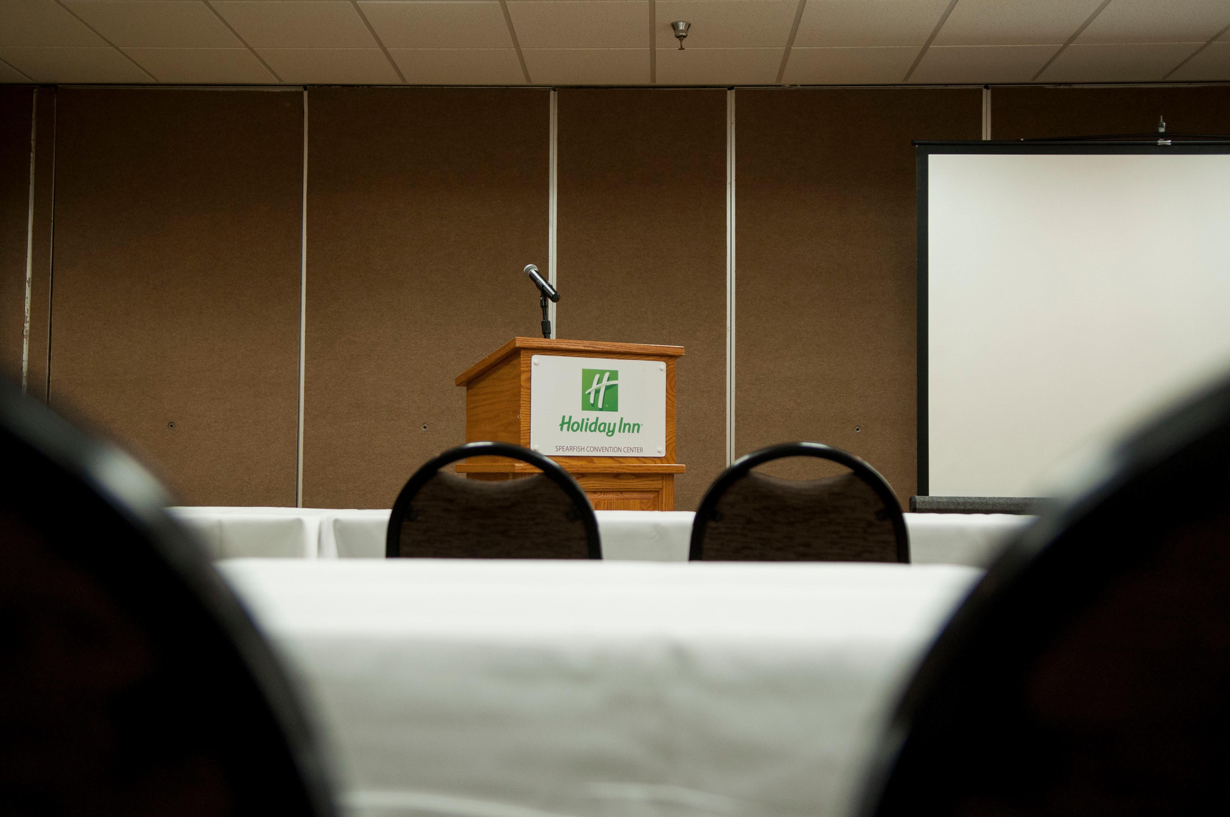 Holiday Inn Spearfish-Convention Center By Ihg Luaran gambar