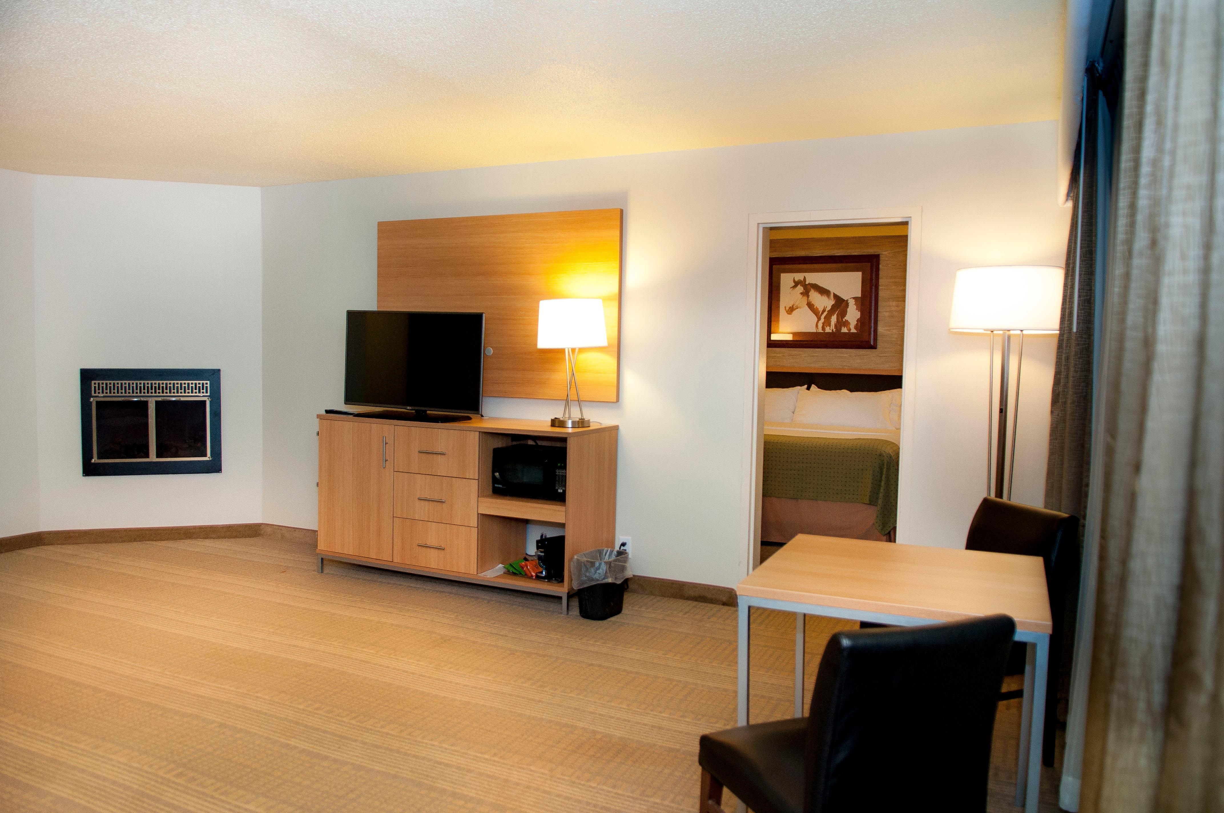 Holiday Inn Spearfish-Convention Center By Ihg Luaran gambar