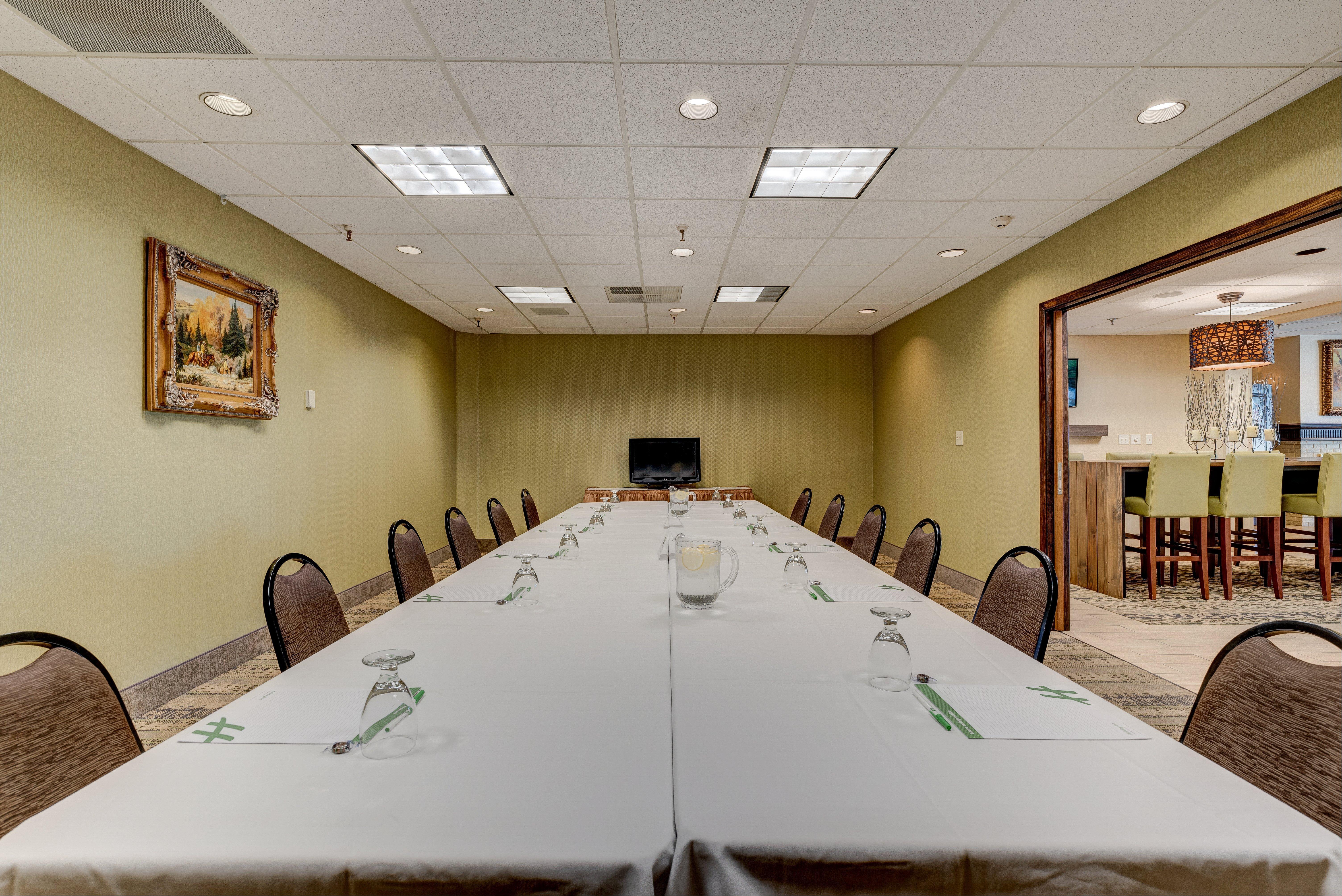 Holiday Inn Spearfish-Convention Center By Ihg Luaran gambar