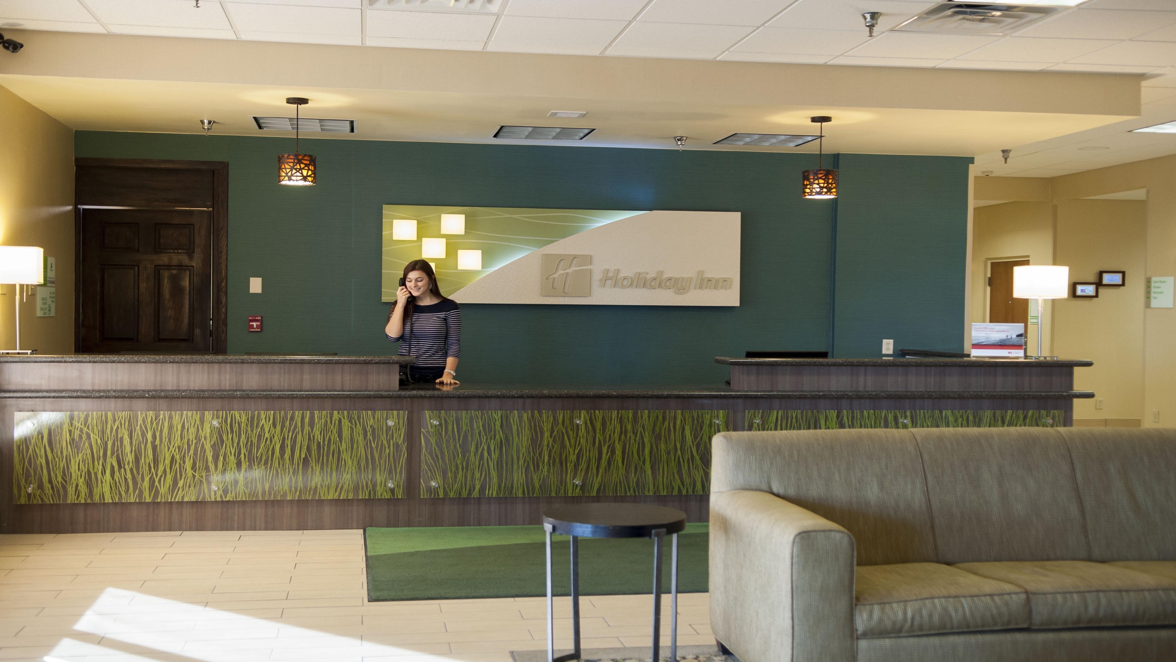 Holiday Inn Spearfish-Convention Center By Ihg Luaran gambar