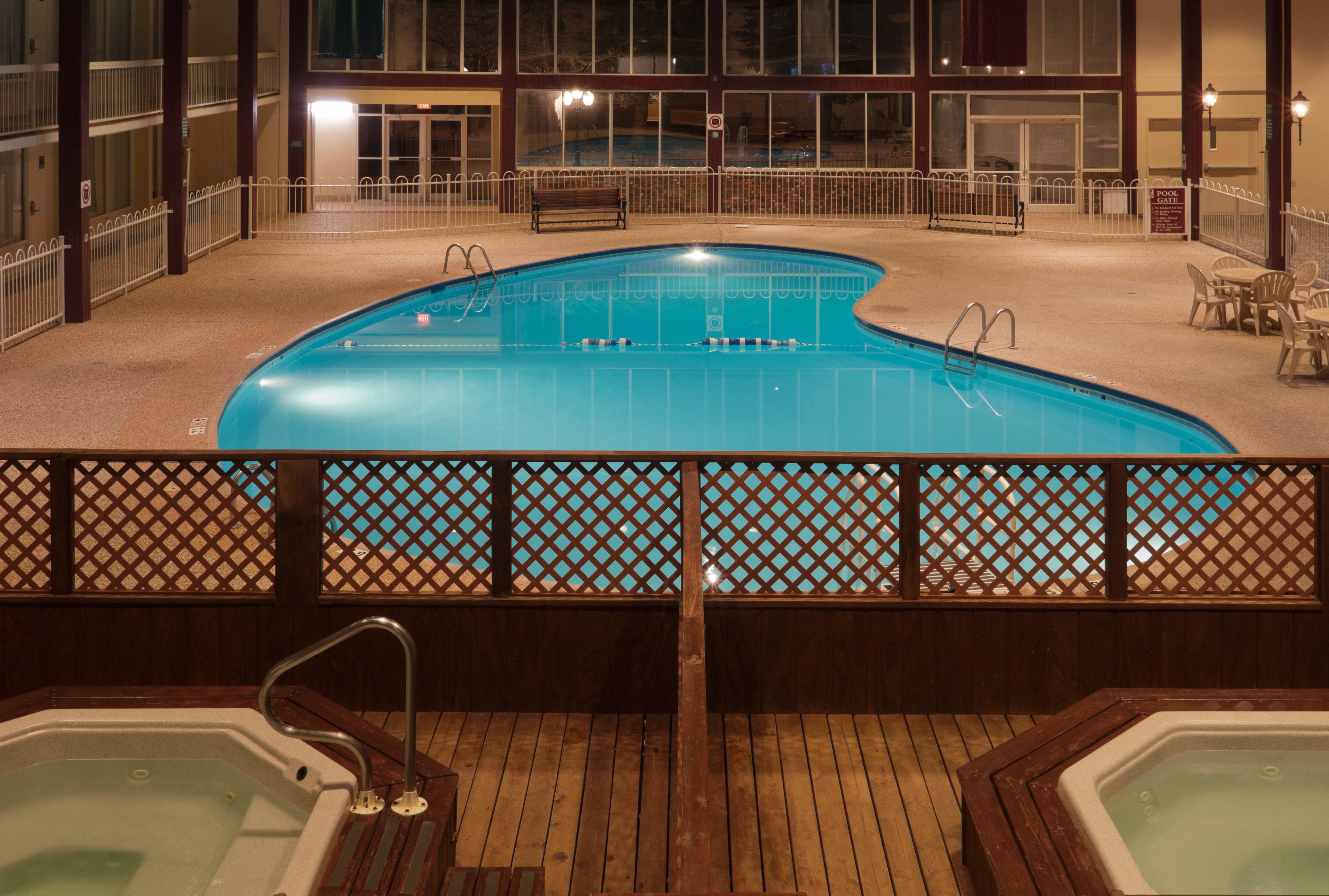 Holiday Inn Spearfish-Convention Center By Ihg Luaran gambar