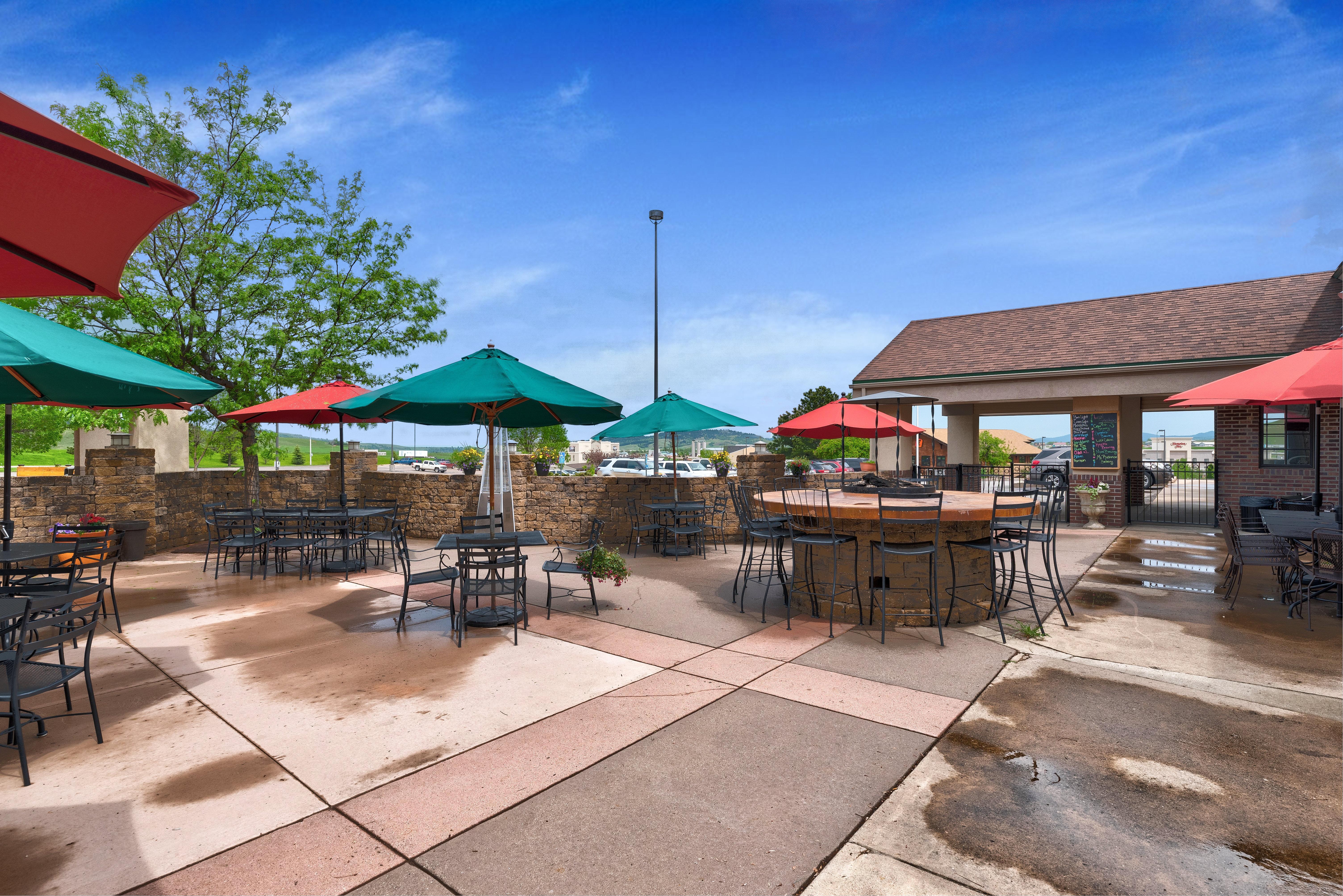 Holiday Inn Spearfish-Convention Center By Ihg Luaran gambar