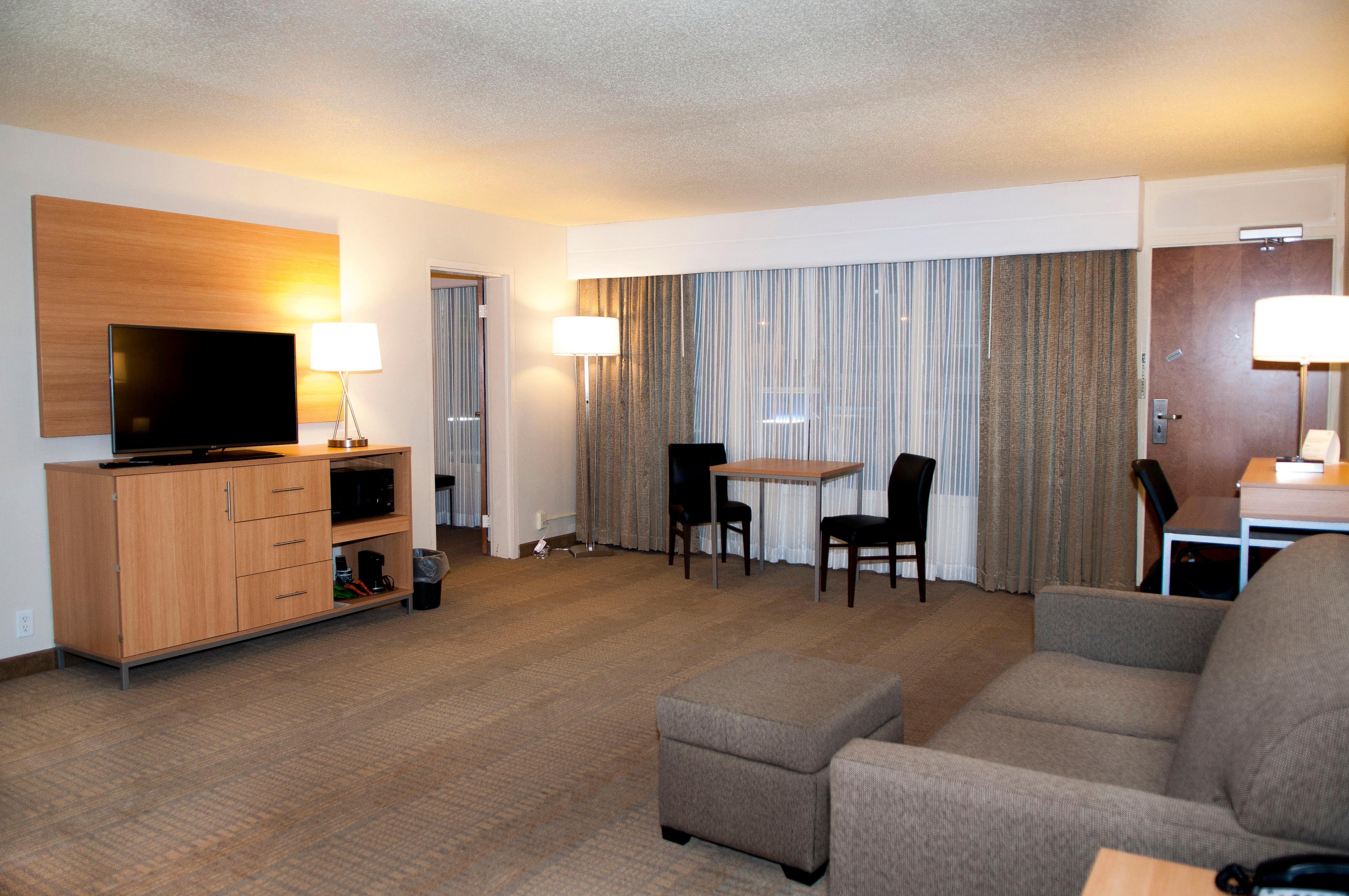 Holiday Inn Spearfish-Convention Center By Ihg Luaran gambar