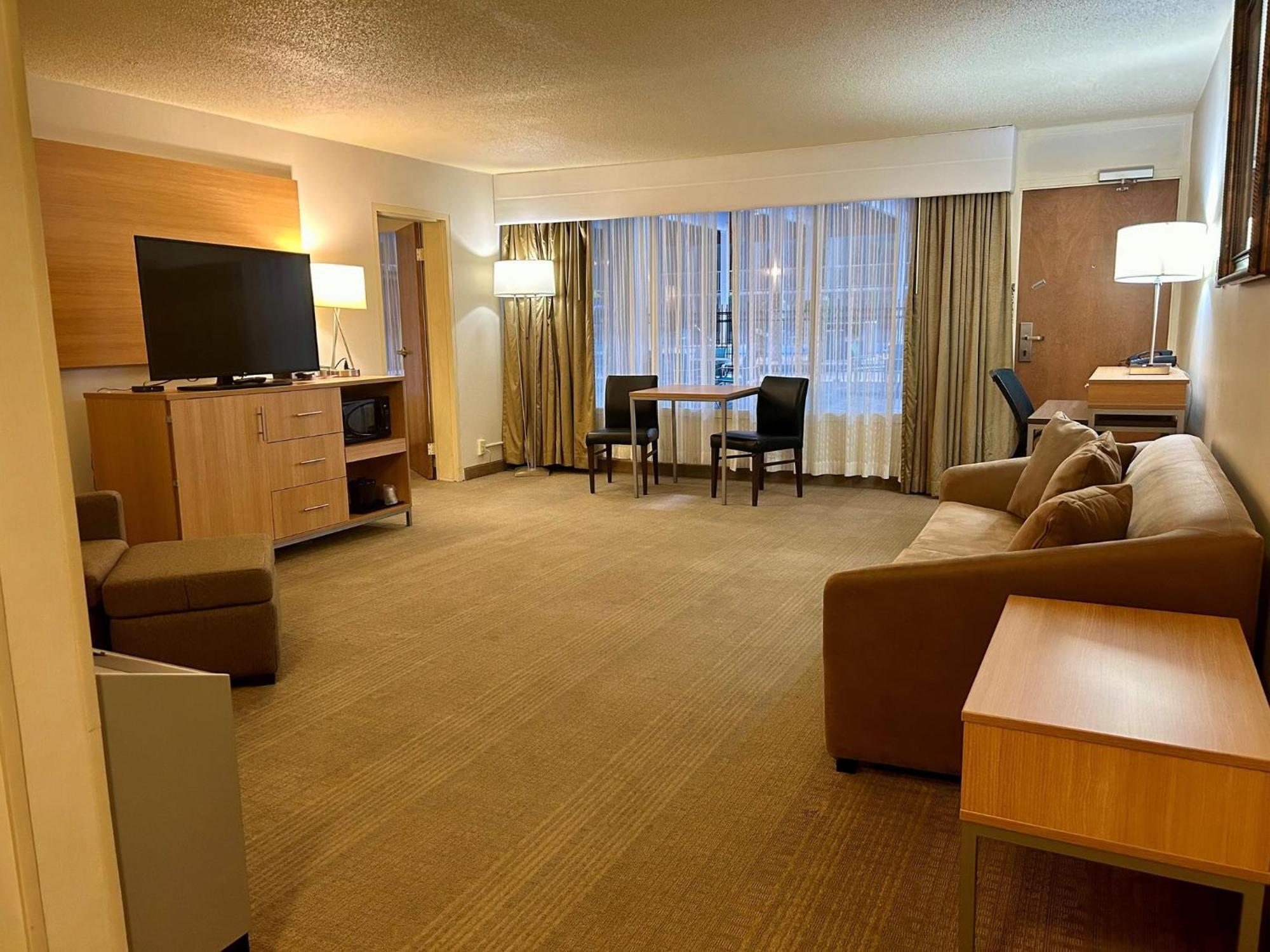 Holiday Inn Spearfish-Convention Center By Ihg Luaran gambar
