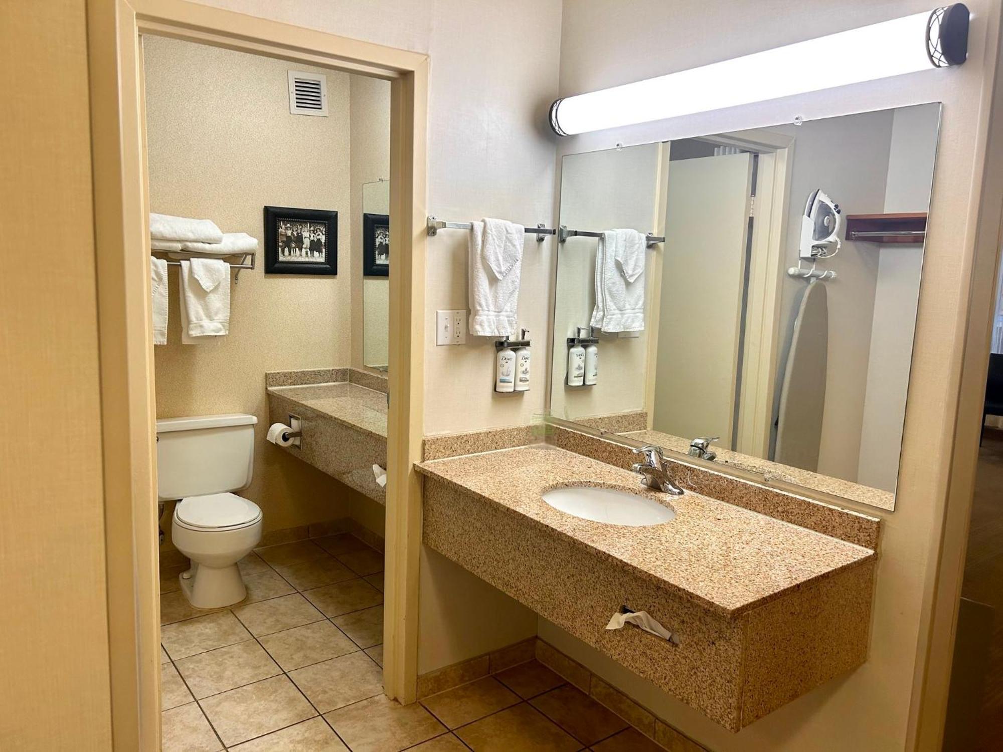 Holiday Inn Spearfish-Convention Center By Ihg Luaran gambar