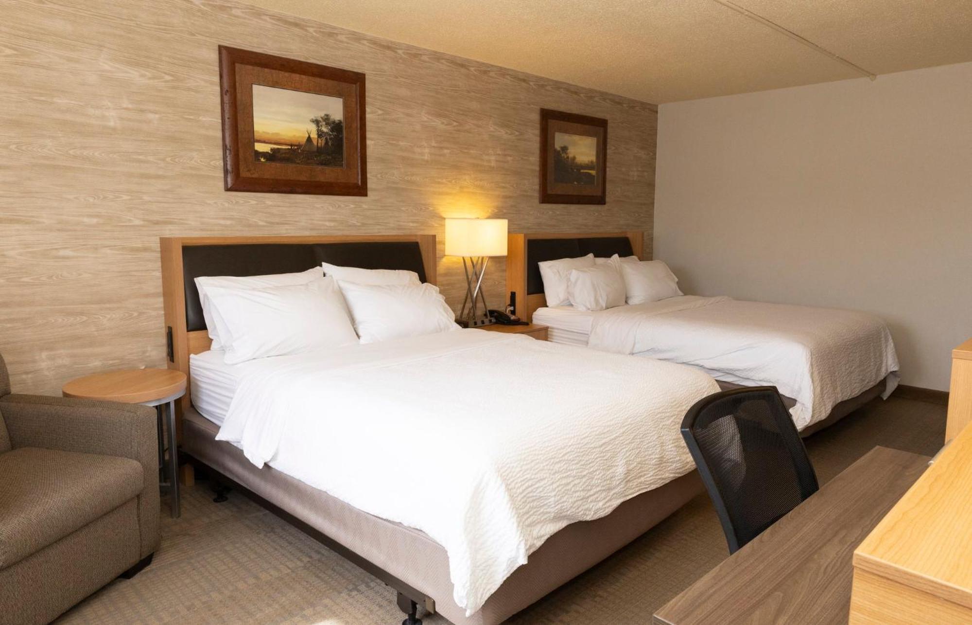 Holiday Inn Spearfish-Convention Center By Ihg Luaran gambar