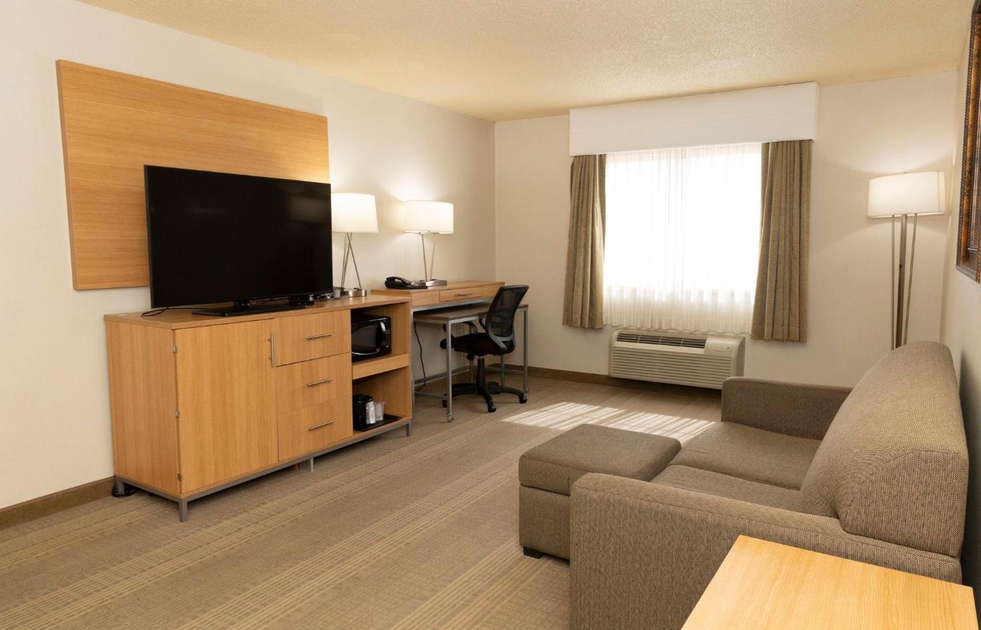 Holiday Inn Spearfish-Convention Center By Ihg Luaran gambar