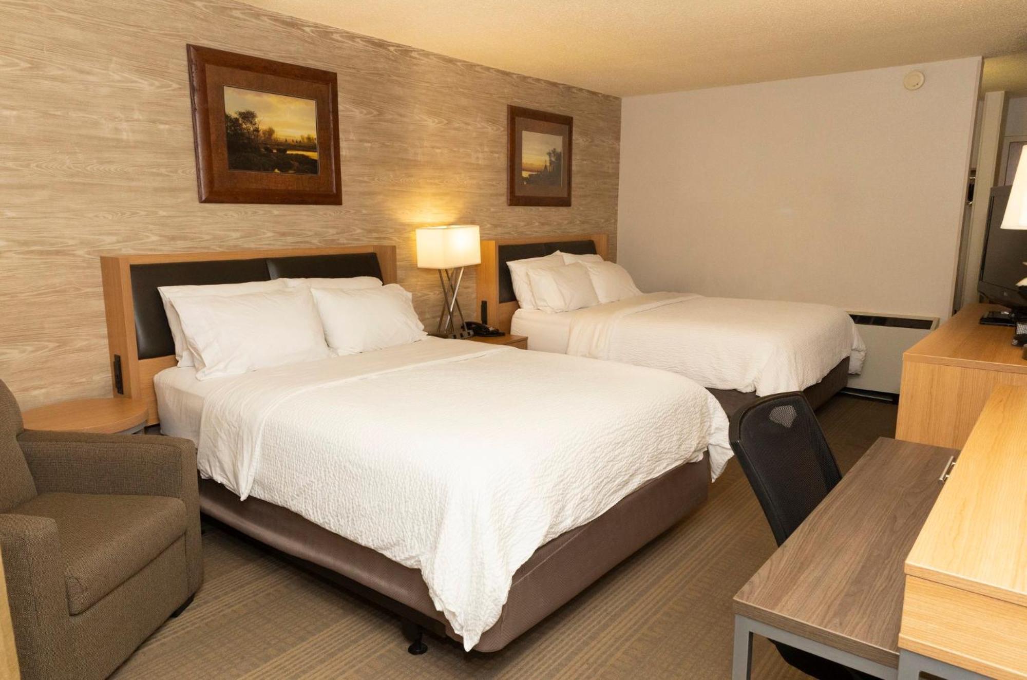 Holiday Inn Spearfish-Convention Center By Ihg Luaran gambar