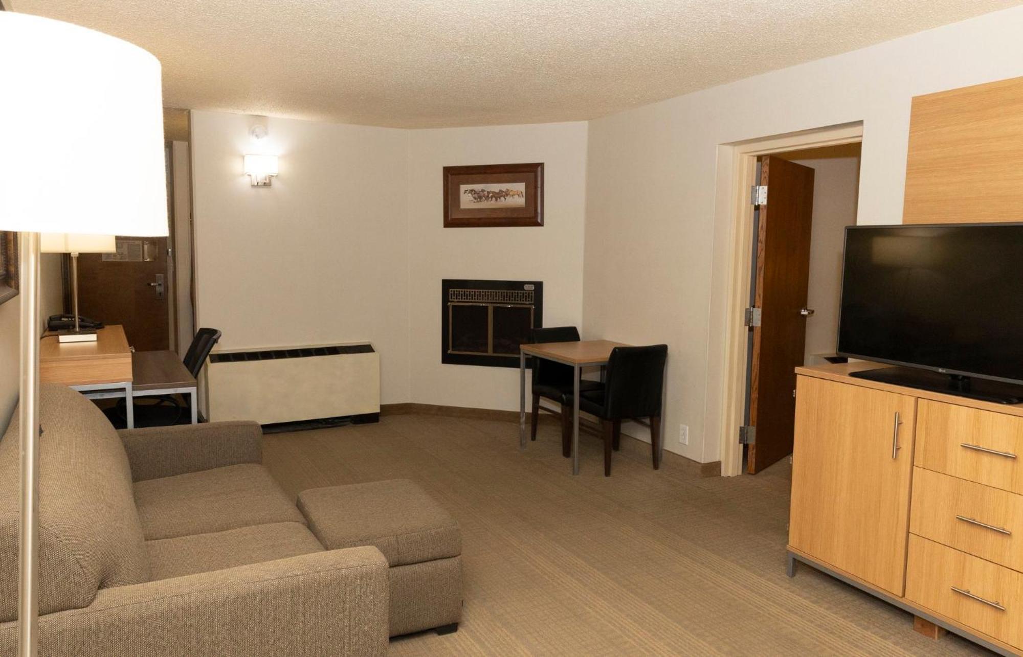 Holiday Inn Spearfish-Convention Center By Ihg Luaran gambar