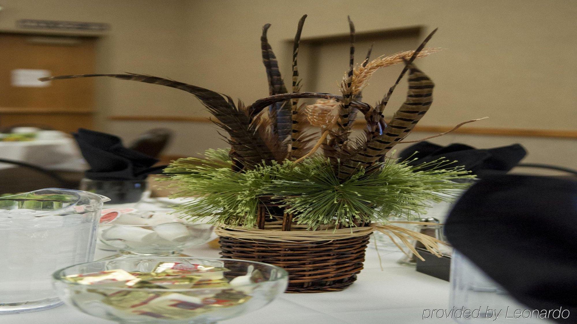 Holiday Inn Spearfish-Convention Center By Ihg Luaran gambar