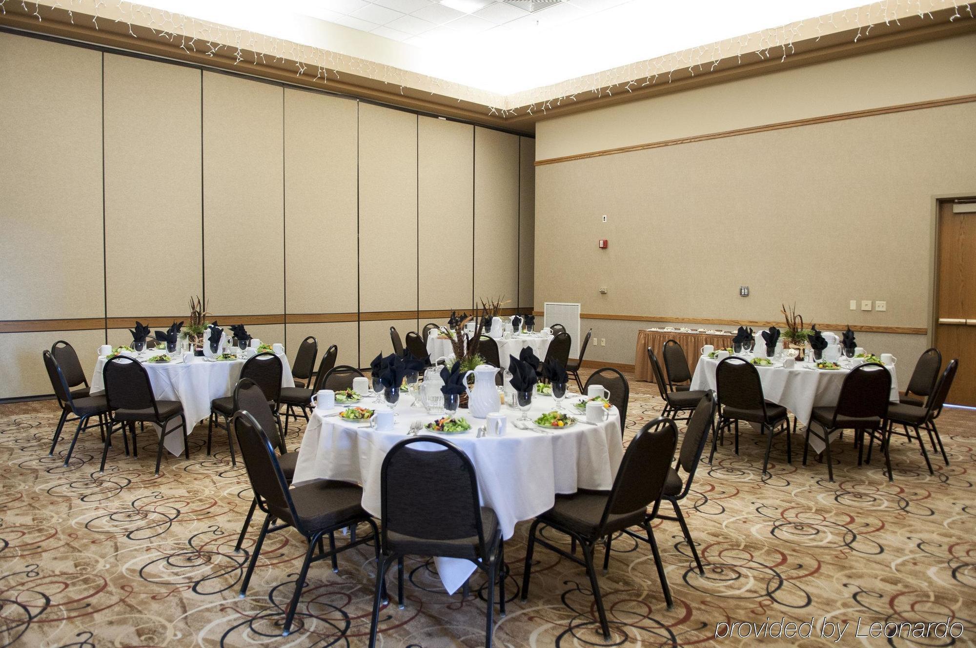 Holiday Inn Spearfish-Convention Center By Ihg Luaran gambar
