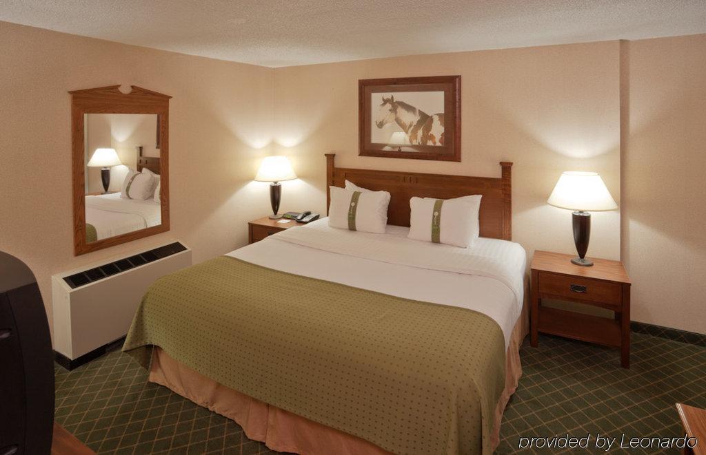 Holiday Inn Spearfish-Convention Center By Ihg Bilik gambar