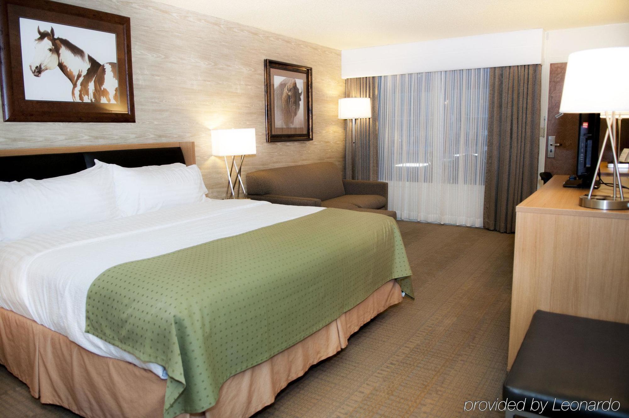 Holiday Inn Spearfish-Convention Center By Ihg Luaran gambar