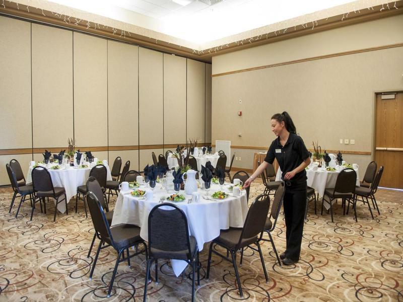 Holiday Inn Spearfish-Convention Center By Ihg Luaran gambar