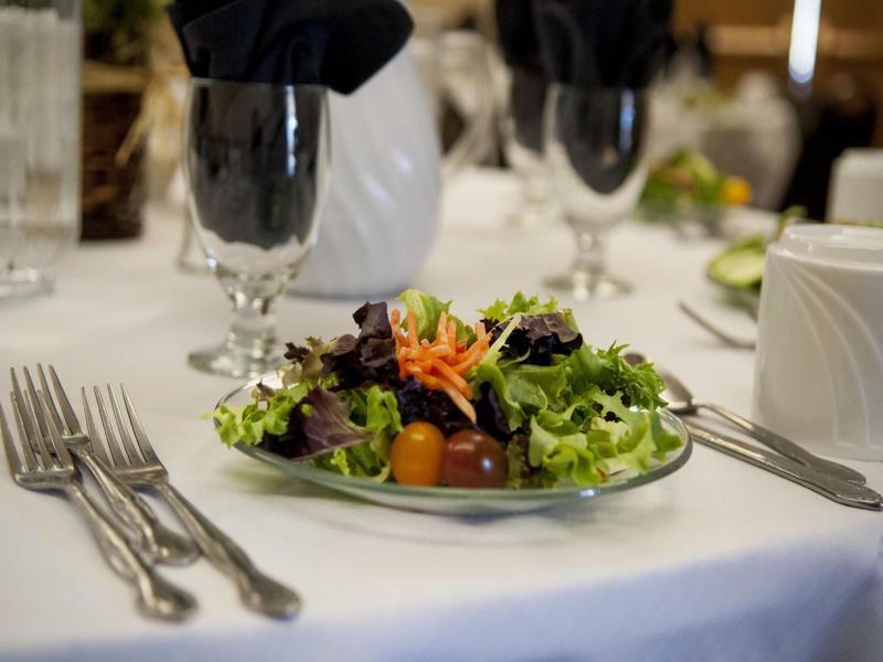 Holiday Inn Spearfish-Convention Center By Ihg Luaran gambar