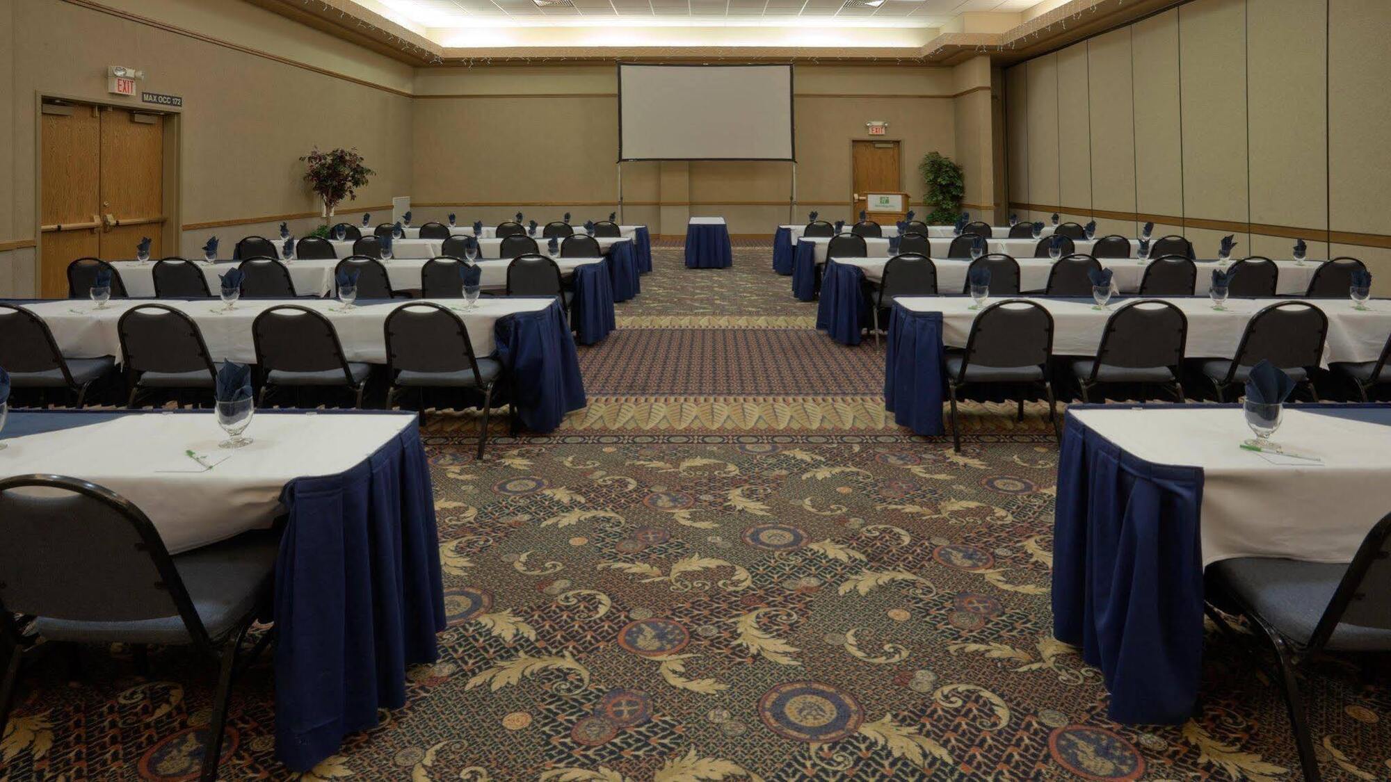 Holiday Inn Spearfish-Convention Center By Ihg Luaran gambar
