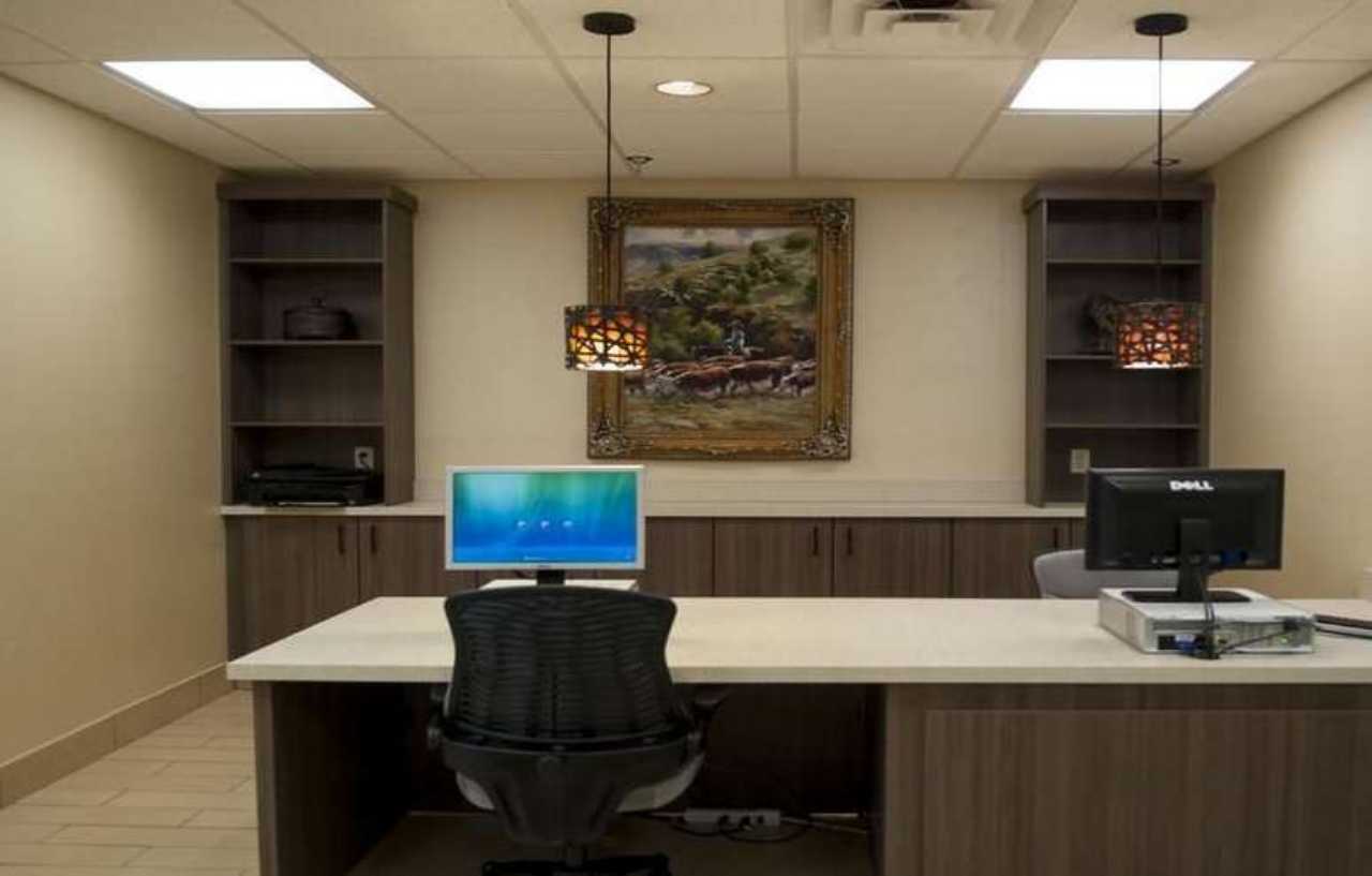 Holiday Inn Spearfish-Convention Center By Ihg Luaran gambar