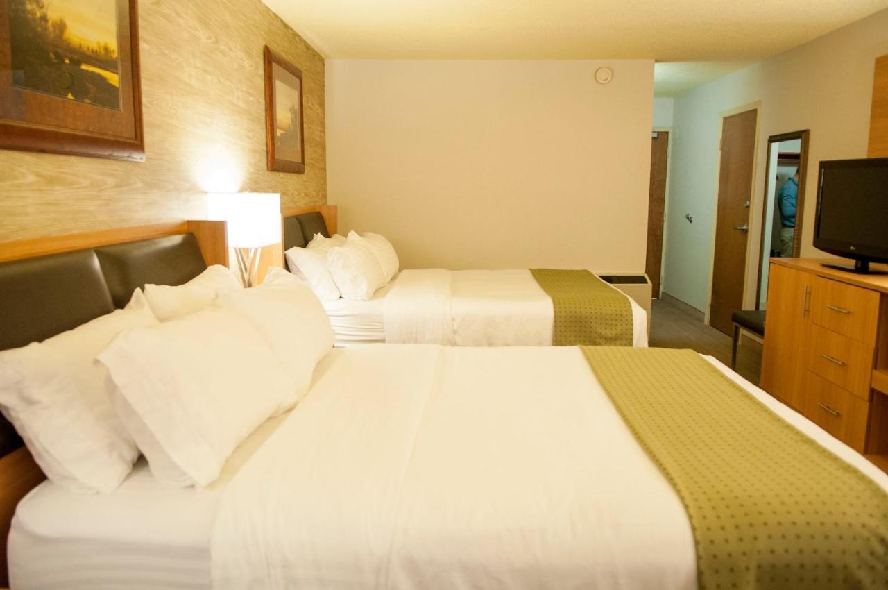 Holiday Inn Spearfish-Convention Center By Ihg Luaran gambar